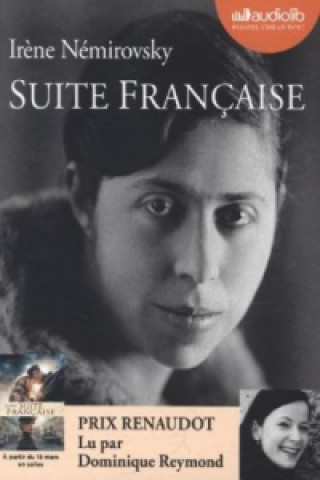 Audio Suite francaise Irène Némirovsky