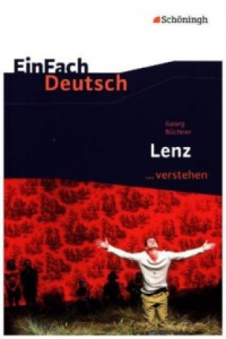 Boek Georg Büchner: Lenz Georg Büchner