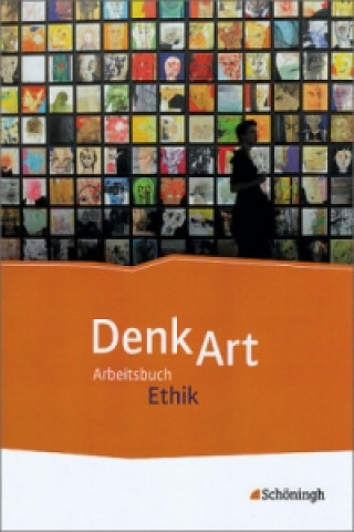 Libro DenkArt - Arbeitsbuch Ethik für die gymnasiale Oberstufe 