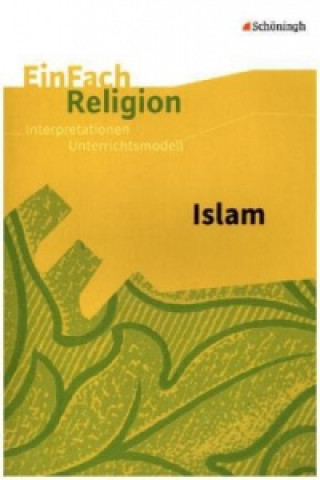 Knjiga Islam Franziska Knob
