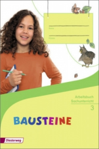 Carte BAUSTEINE Sachunterricht - Ausgabe 2014 