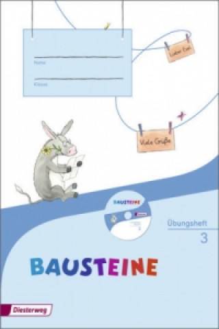Книга BAUSTEINE Sprachbuch - Ausgabe 2014 