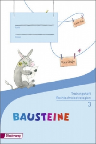 Kniha BAUSTEINE Sprachbuch - Ausgabe 2014 Matthias Greven