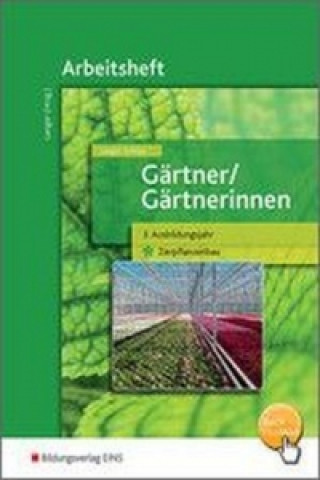 Kniha Gärtner / Gärtnerinnen Birgit Langer
