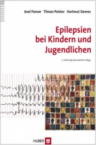 Kniha Epilepsien bei Kindern und Jugendlichen Axel Panzer