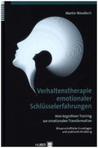 Book Verhaltenstherapie emotionaler Schlüsselerfahrungen Martin Wendisch