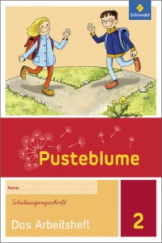 Carte Pusteblume. Das Sprachbuch - Ausgabe 2015 für Berlin, Brandenburg, Mecklenburg-Vorpommern, Sachsen-Anhalt und Thüringen Wolfgang Menzel