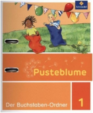 Könyv Pusteblume 1 - Ausgabe 2016 Helga Gondesen