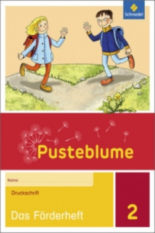 Livre Pusteblume - Ausgabe 2015 Wolfgang Menzel