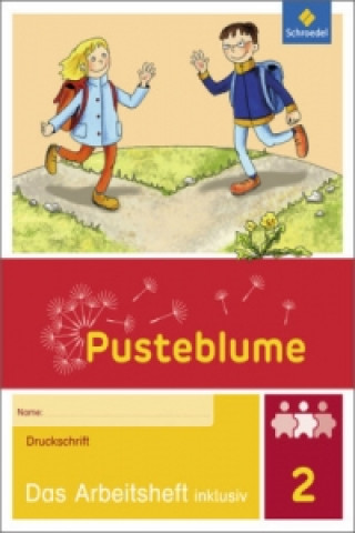 Könyv Pusteblume. Das Sprachbuch - Ausgabe 2015 Wolfgang Menzel