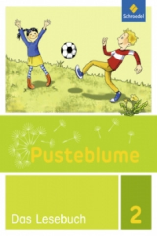 Buch Pusteblume. Das Lesebuch - Allgemeine Ausgabe 2015 Wolfgang Menzel