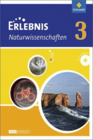 Book Erlebnis Naturwissenschaften - Differenzierende Ausgabe 2013 für Niedersachsen Dieter Cieplik