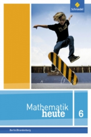 Βιβλίο Mathematik heute - Ausgabe 2014 für Grundschulen in Berlin und Brandenburg 