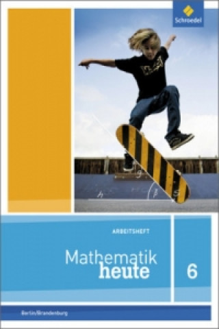 Carte Mathematik heute - Ausgabe 2014 für Grundschulen in Berlin und Brandenburg 