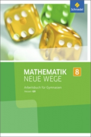 Book 8. Schuljahr, Arbeitsbuch 