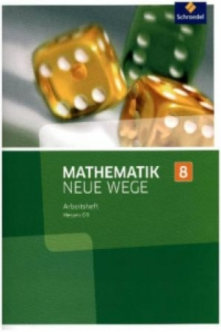 Libro Mathematik Neue Wege SI - Ausgabe 2013 für Hessen G9 