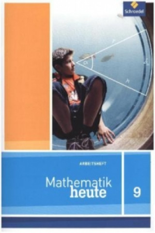 Kniha Mathematik heute - Ausgabe 2012 für Nordrhein-Westfalen 