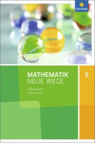 Kniha Mathematik Neue Wege SI - Ausgabe 2015 für Niedersachsen G9 Henning Körner