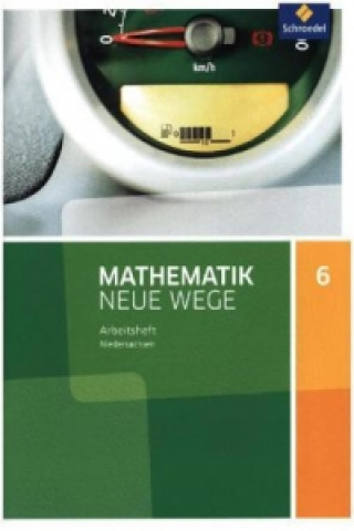 Carte Mathematik Neue Wege SI - Ausgabe 2015 für Niedersachsen G9 Henning Körner