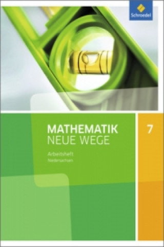 Książka Mathematik Neue Wege SI - Ausgabe 2015 für Niedersachsen G9 Henning Körner