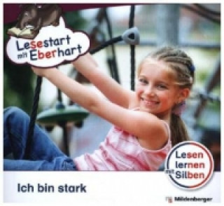 Knjiga Ich bin stark Nicole Brandau