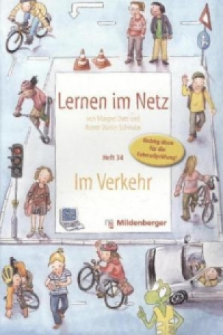 Kniha Im Verkehr Margret Datz