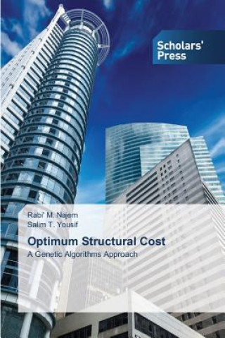 Carte Optimum Structural Cost Najem Rabi' M