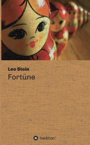 Książka Fortune Leo Stein