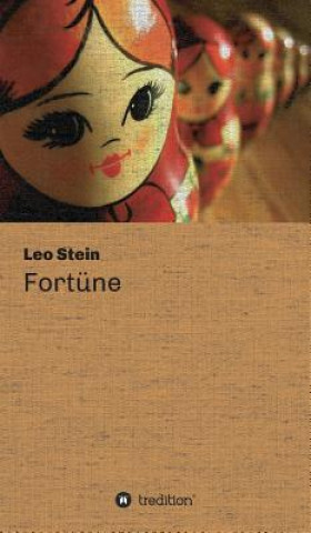 Książka Fortune Leo Stein