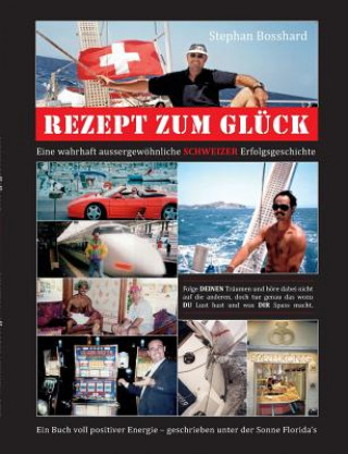 Carte Rezept Zum Gluck Stephan Bosshard