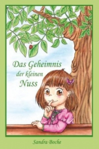 Carte Das Geheimnis der kleinen Nuss Sandra Boche