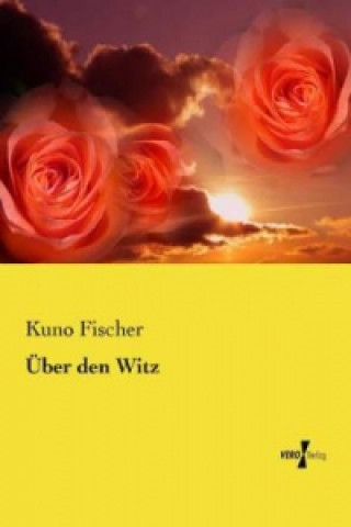 Libro Über den Witz Kuno Fischer