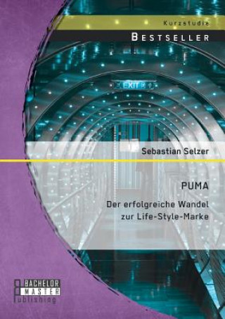 Carte Puma Sebastian Selzer