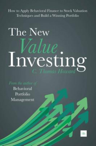 Kniha New Value Investing C Thomas Howard