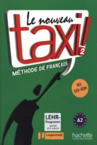 Kniha Lehrbuch, m. DVD-ROM Robert Menand