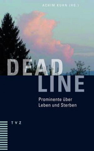 Knjiga Deadline Achim Kuhn