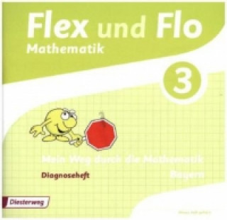 Könyv Flex und Flo - Ausgabe 2014 für Bayern 
