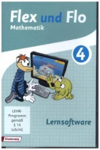 Digital Flex und Flo - Ausgabe 2014, CD-ROM 