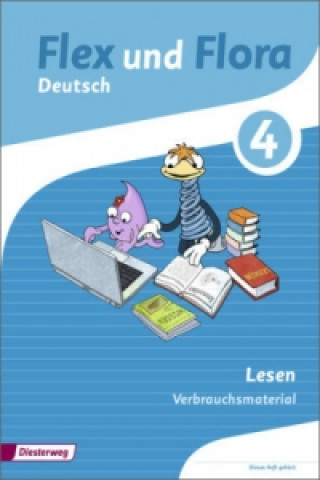 Książka Flex und Flora - Ausgabe 2013 