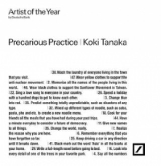 Könyv Koki Tanaka (German Edition) Deutsche Bank