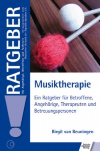 Carte Musiktherapie Birgit van Beuningen