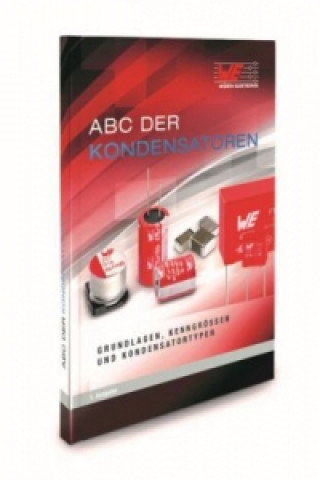 Kniha ABC der Kondensatoren Stephan Menzel