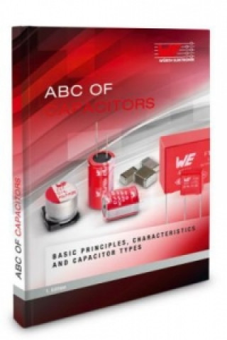 Knjiga ABC of Capacitors Stephan Menzel