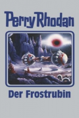 Carte Perry Rhodan - Der Frostrubin Arndt Drechsler