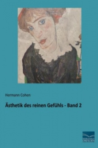 Libro Ästhetik des reinen Gefühls - Band 2 Hermann Cohen