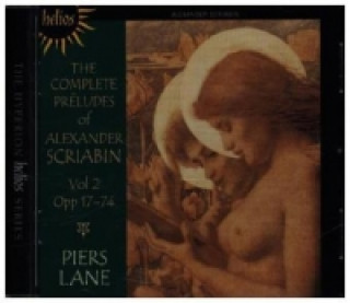 Аудио Die Preludes, 1 Audio-CD. Vol.2 Piers Lane