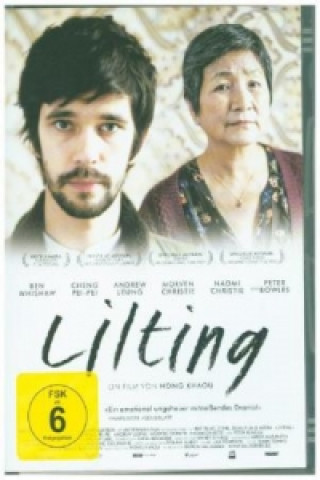 Video Lilting, 1 DVD (OmU) Hong Khaou