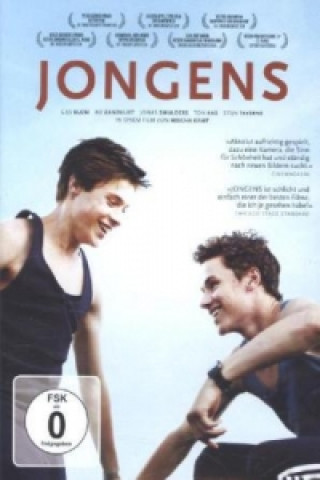 Video Jongens, 1 DVD (OmU) Mischa Kamp