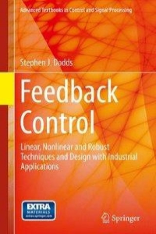 Buch Feedback Control Stephen J. Dodds