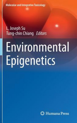Carte Environmental Epigenetics L. Joseph Su